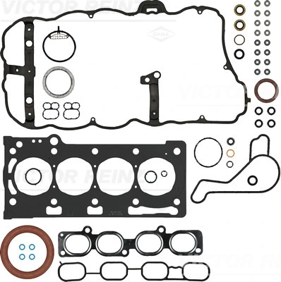 Full Gasket Kit, engine